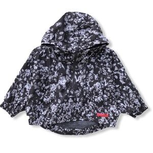 Adidas × Stella McCartney 
STELLASPORT XS windbreaker